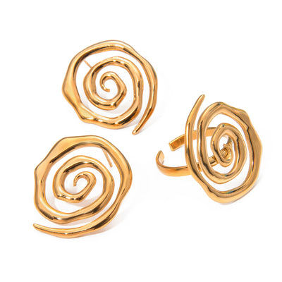 REGGIO EMILIA Ring