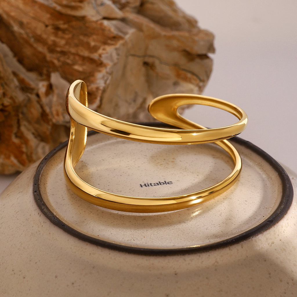 Capri Bangle