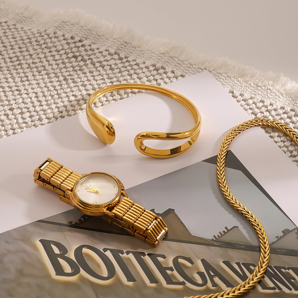 Porto Santo Stefano Armreif