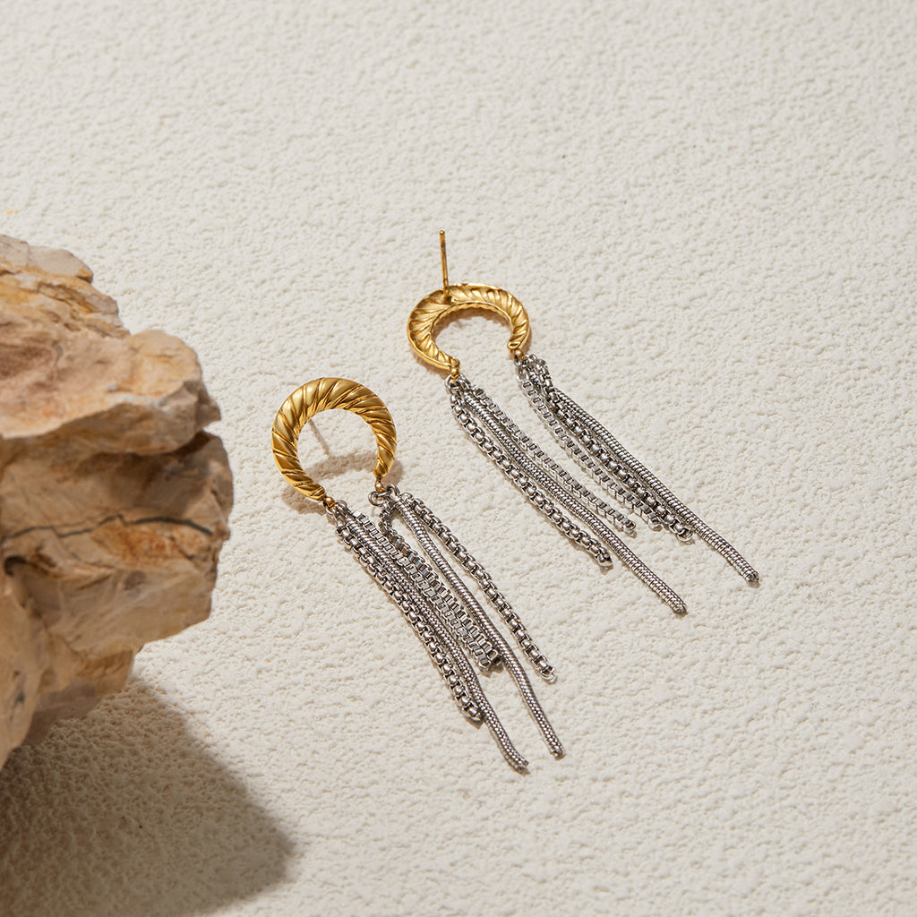 Desenzano Earrings