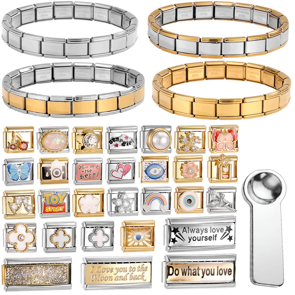 ACRI Modular Charms Werkzeug Ansicht