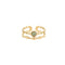 SIRACUSA Ring