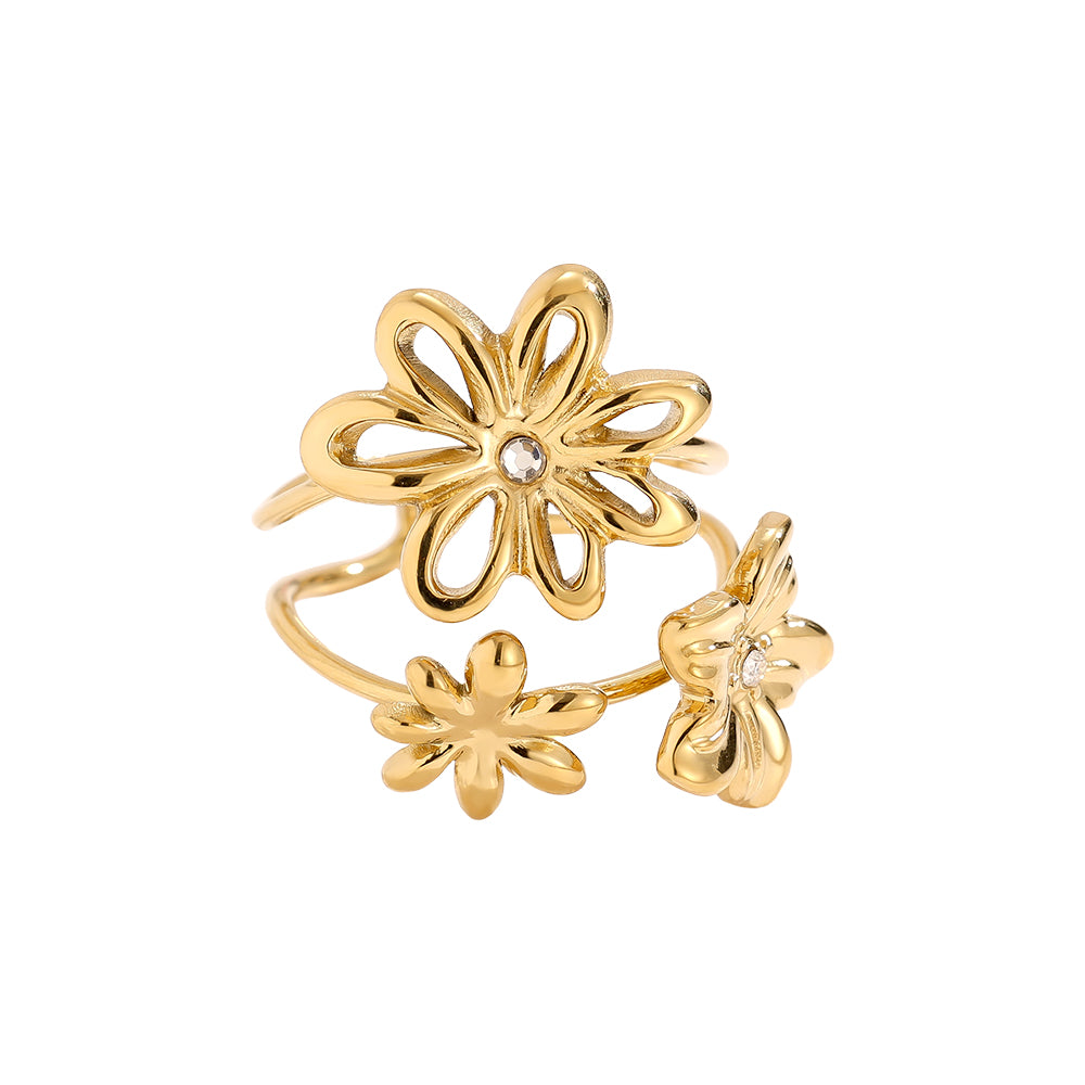 VERCELLI Ring