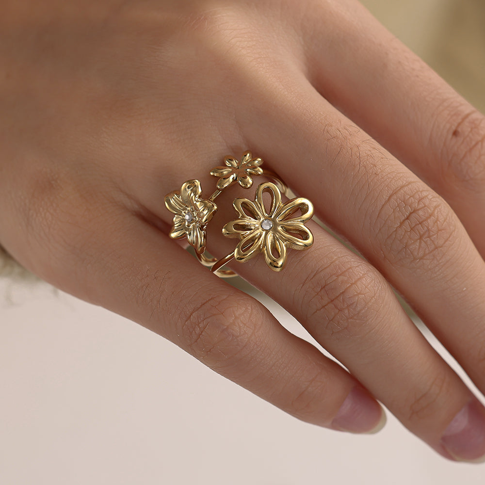 VERCELLI Ring